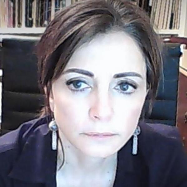 Shadi Bartsch Zimmer Department Of Classics