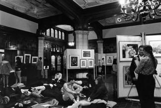 Special Collections Research Center, University of Chicago Library