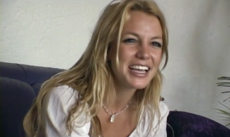 Britney Spears, Stages