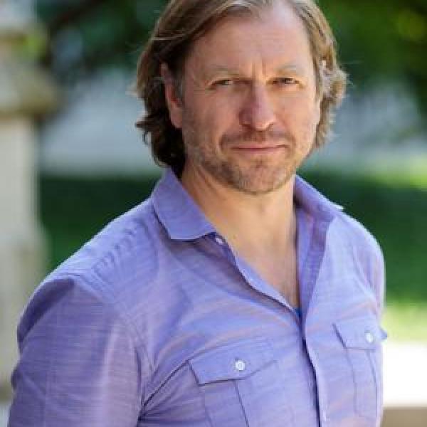 Robert Bird