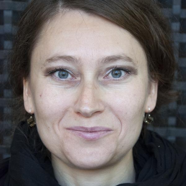 M.Belodubrovskaya
