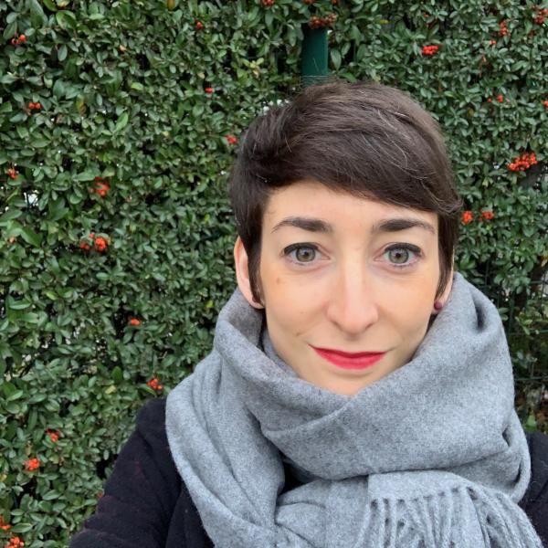 Aurore Spiers