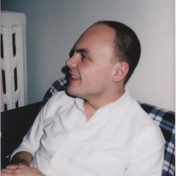 Cooper Long - profile