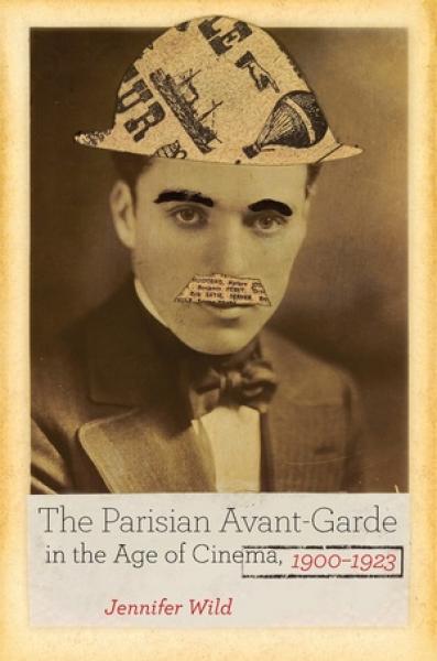 Parisian Avante-Garde