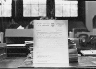 Special Collections Research Center, University of Chicago Library