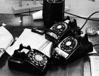 Special Collections Research Center, UChicago Photo Archive