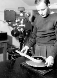 Special Collections Research Center, UChicago Photo Archive
