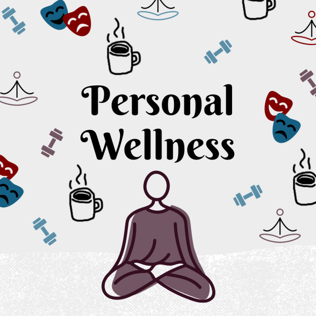Personal Wellness The College The University of Chicago The
