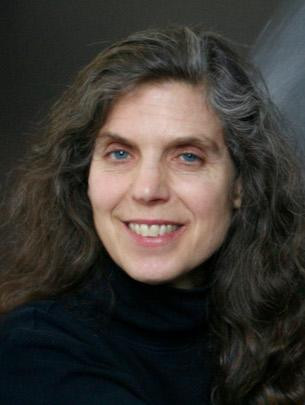 Portrait of Amy Dru Stanley