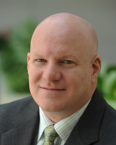 Photo of John McKinney