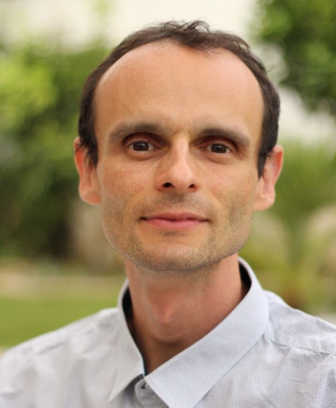 Sebastien Donadio