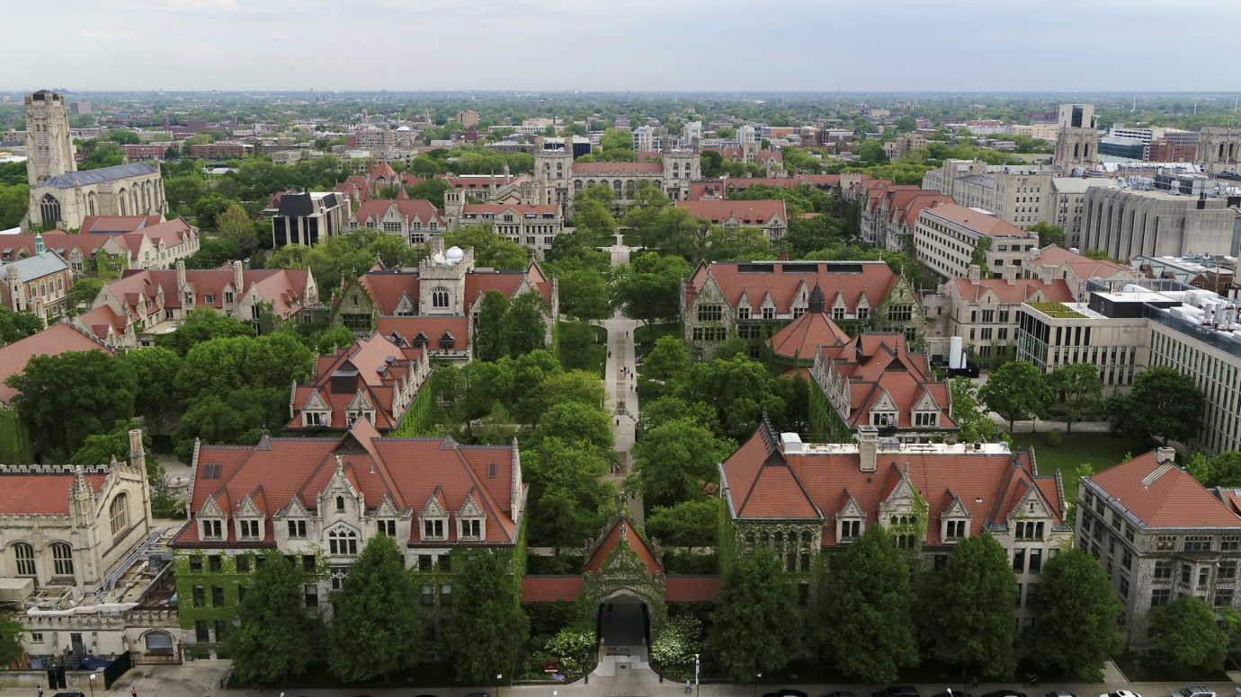 New Resident Deans Look Forward To Welcoming Residents Back To Campus The College The University Of Chicago The University Of Chicago