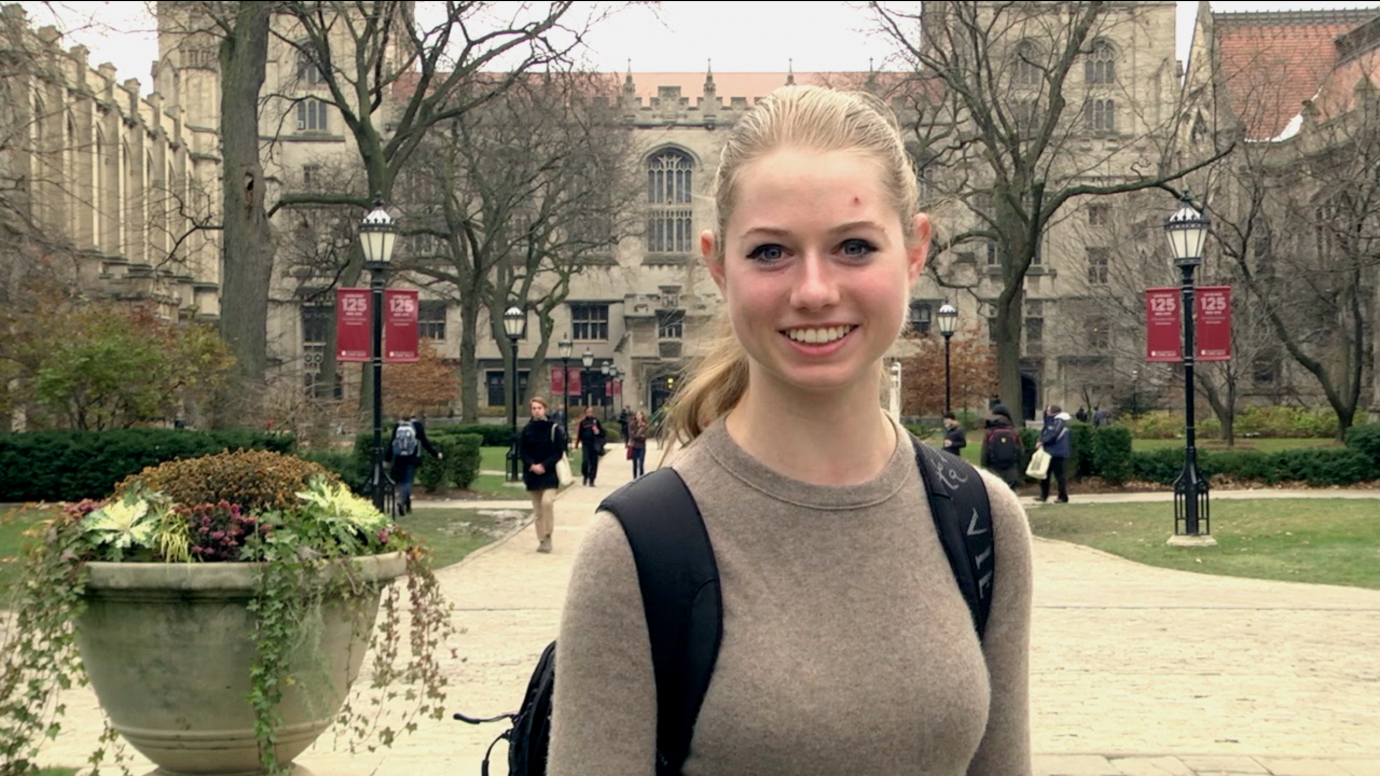A Very Uchicago Thanksgiving | The College | The University Of Chicago |  The University Of Chicago