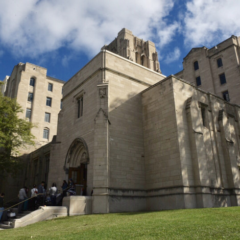 Housing & Residence Life | The College | The University of Chicago