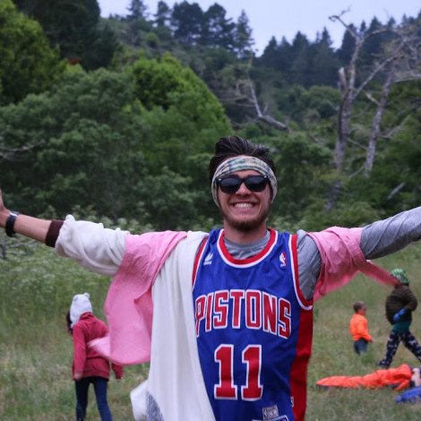 Phoenix Outdoor Program 2021 Staff The College The University Of Chicago The University Of Chicago