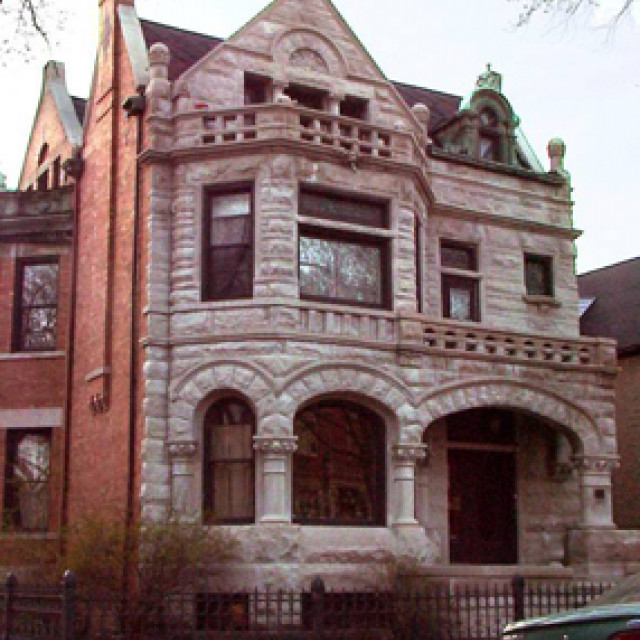 Ukrainian Village Chicago Studies The University of Chicago