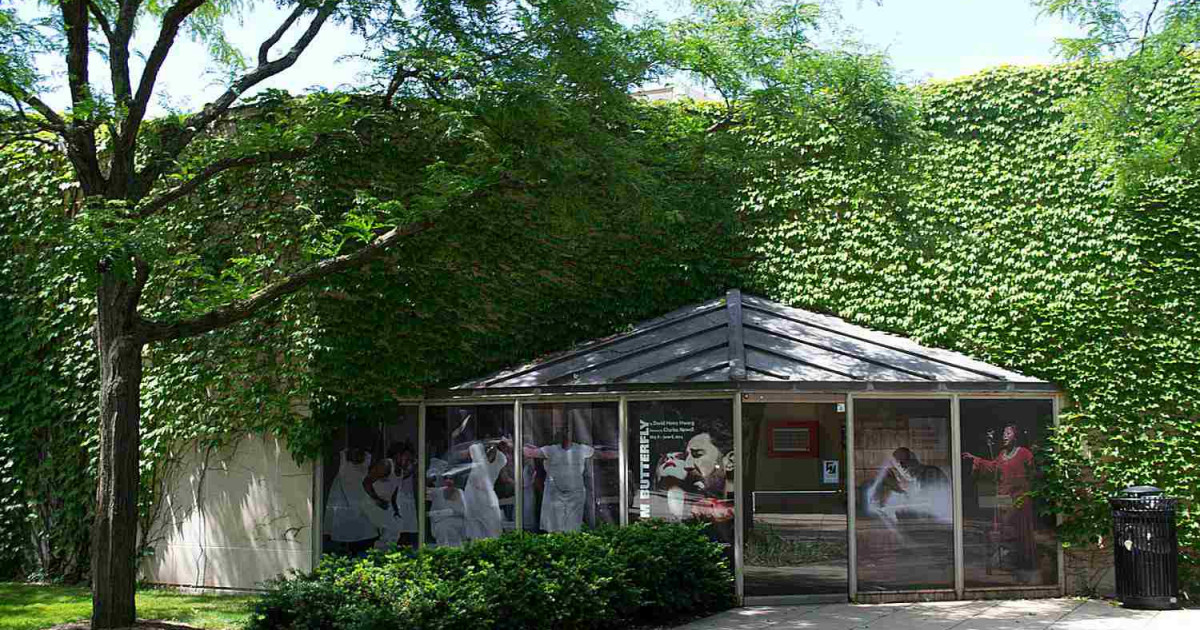The Court Theatre Chicago Studies The University of Chicago