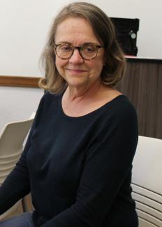Image of Françoise Meltzer