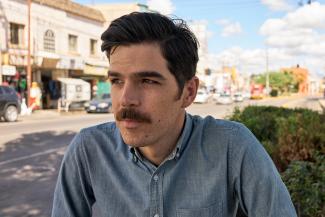 Franciso Cantú