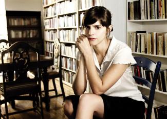 Valeria Luiselli