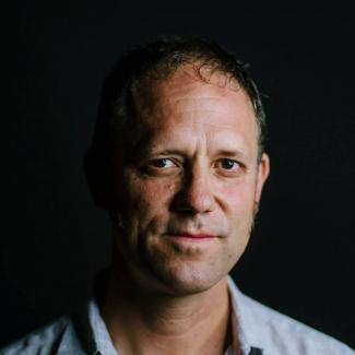 Jonathan Skinner