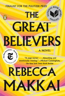 the great believers cover