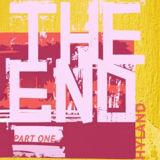 The End Cover