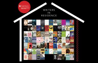 Writers in Residence Logo