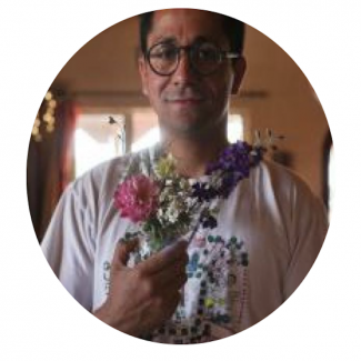 Edgar Garcia