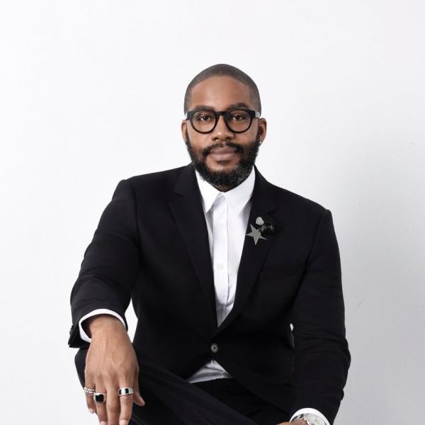 Mitchell S. Jackson