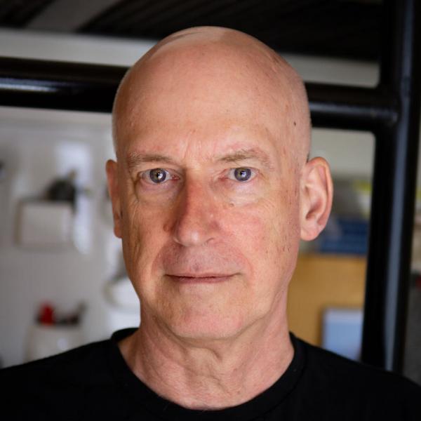 John Wilkinson
