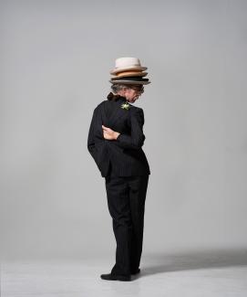 Martin Creed