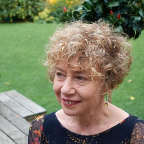 Maud Elllmann