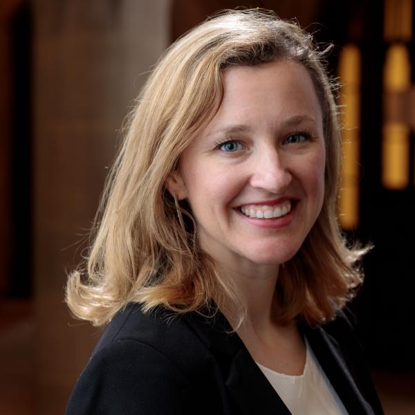 Julie Orlemanski