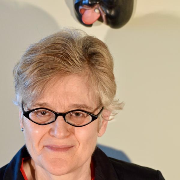 Loren Kruger