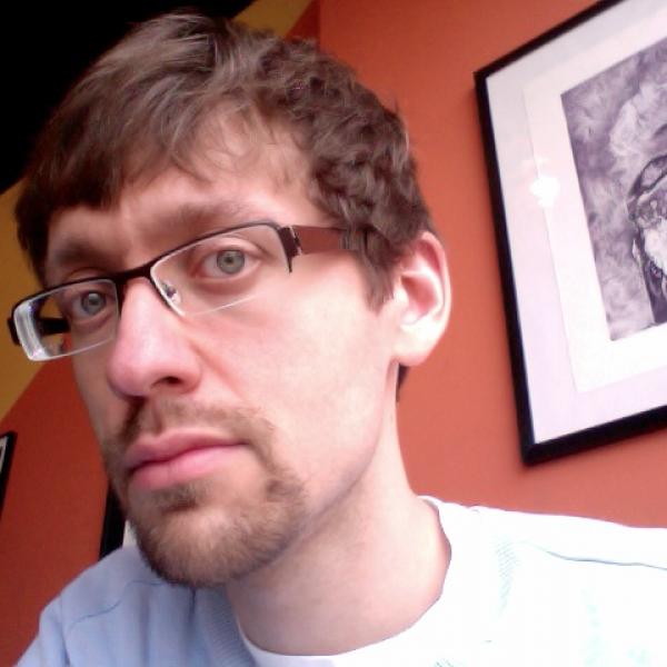 Patrick Jagoda