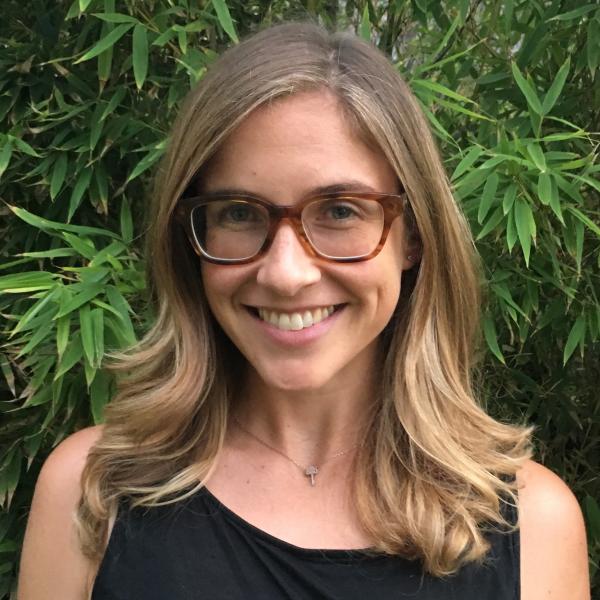 Katie Kadue