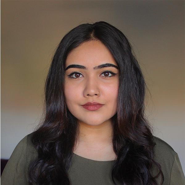 Kashaf Qureshi