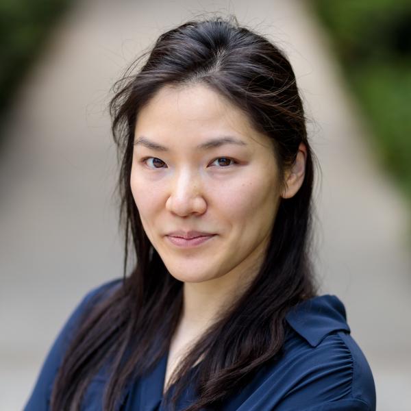Jennifer Yida Pan profile Photo