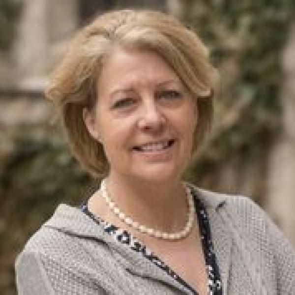 Catherine Baumann