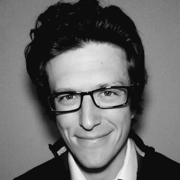 Haydt Headshot