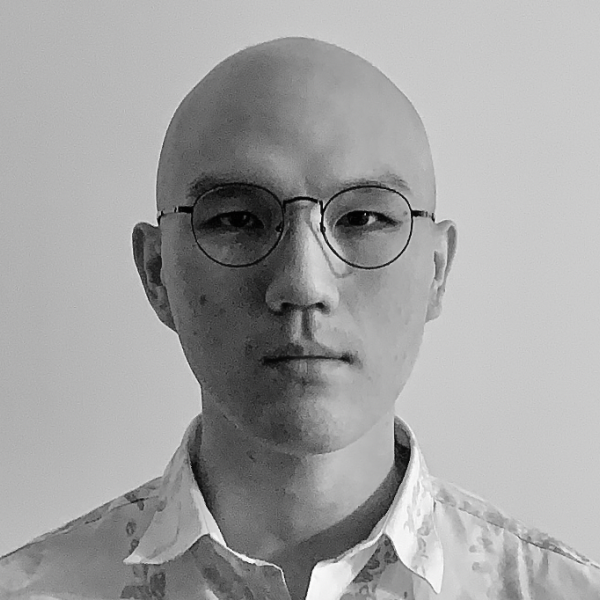 Tae Ho Kim Headshot
