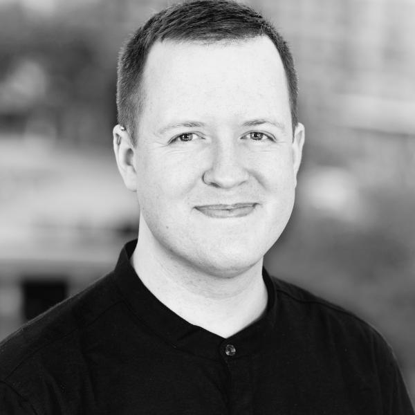 Johnson Headshot