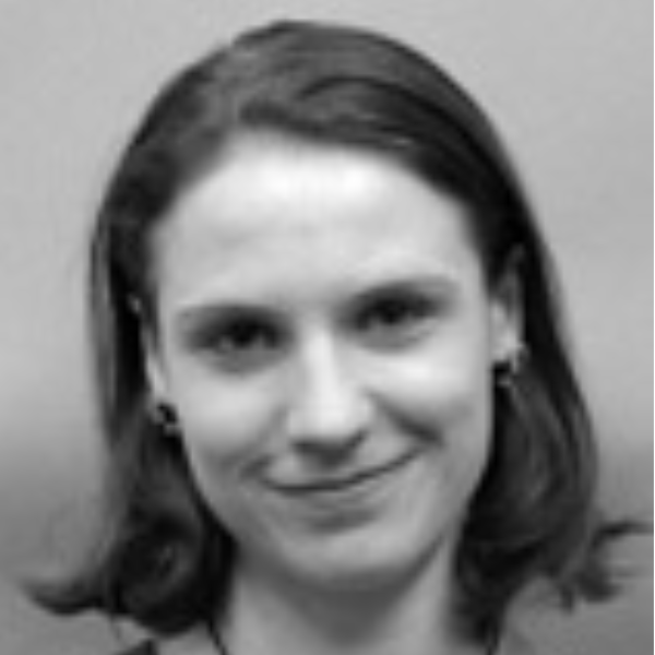 Kavanaugh Headshot