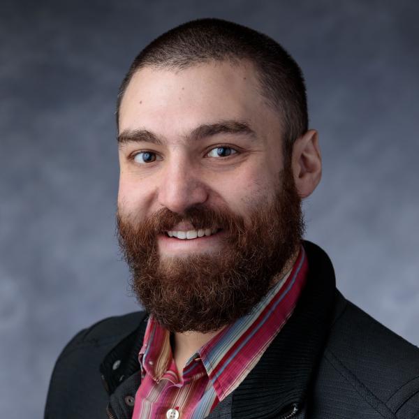 Faculty Photo