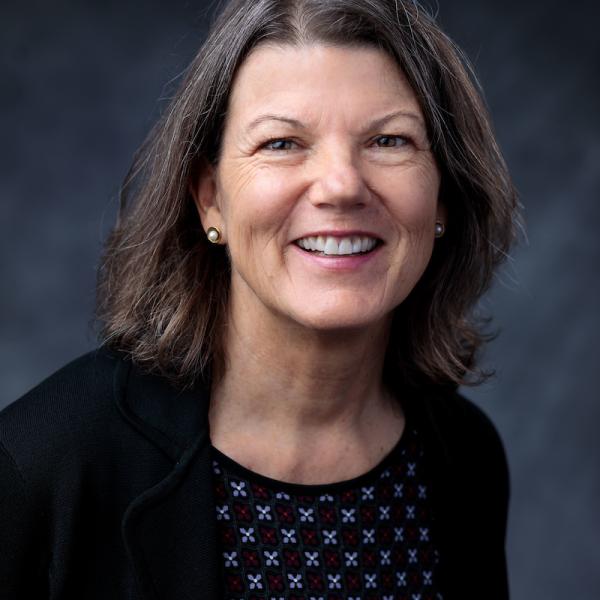 Faculty Photo