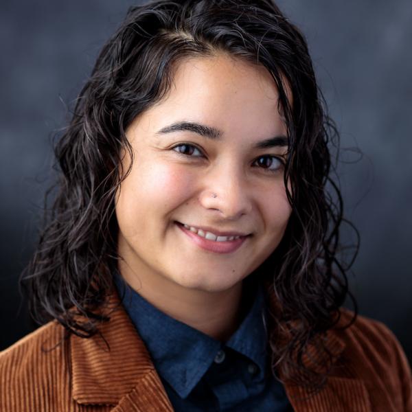 Faculty Photo