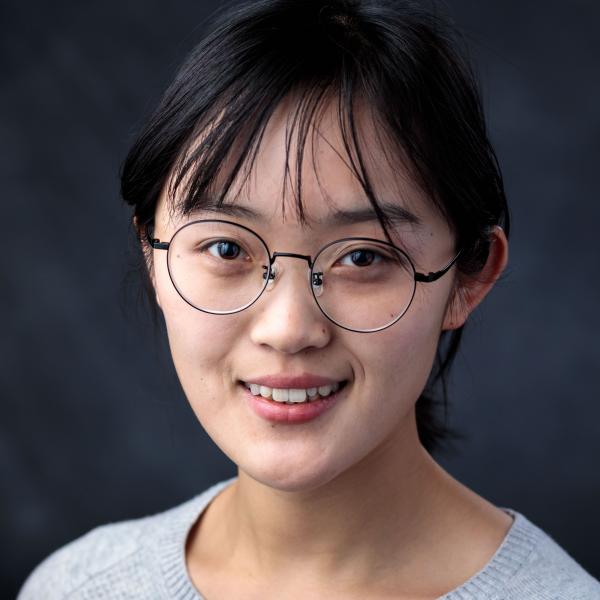 Student Photo