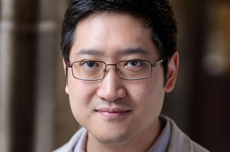 Anthony Cheung