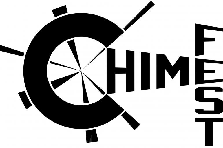 CHIMEFest logo